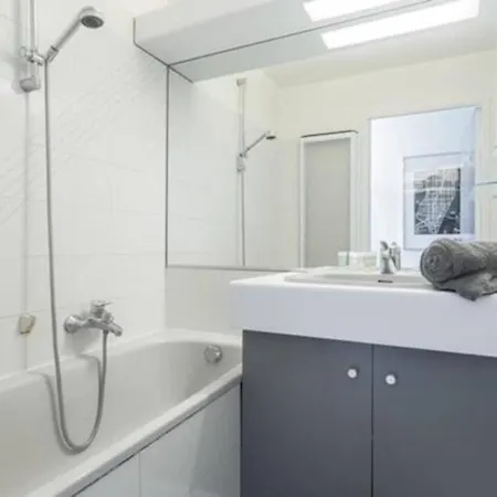 Modern Studio Apt W/Balcony/Port Views/Nr Old Town Antibes Extérieur photo